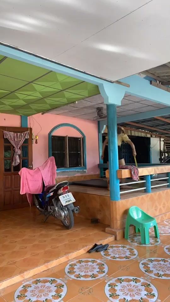 TikTok video thumbnail by bowling_pratumtom