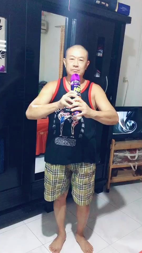 TikTok video thumbnail by mamakboboho