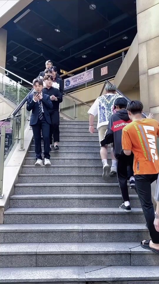 TikTok video thumbnail by lee_beom