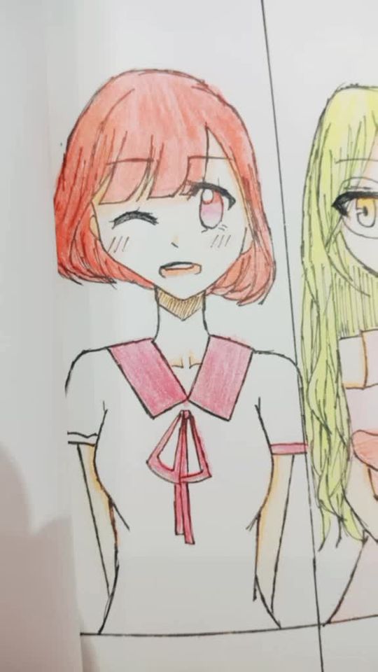 TikTok video thumbnail by moyu_040