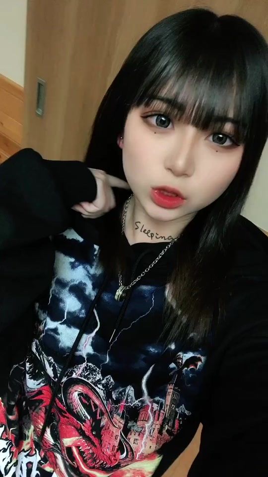 TikTok video thumbnail by poyopoyorenren