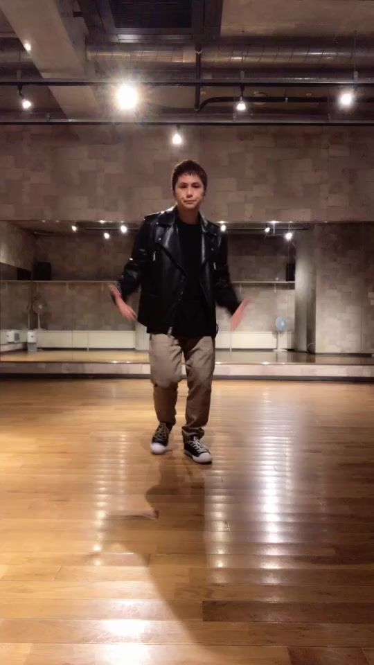TikTok video thumbnail by shinsukeflow