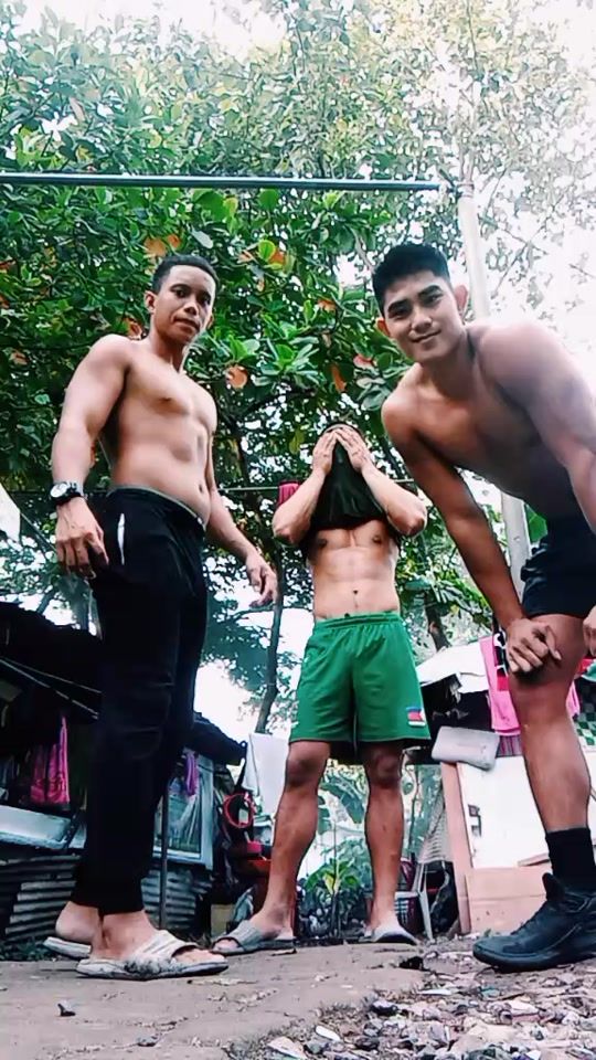 TikTok video thumbnail by charles_prestoza