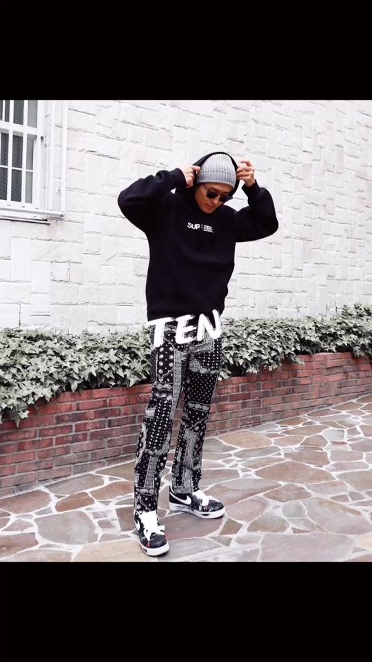 TikTok video thumbnail by kougrm