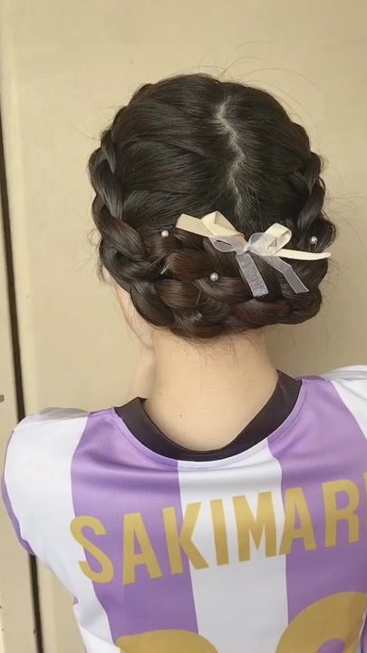 TikTok video thumbnail by nao_stylinghair