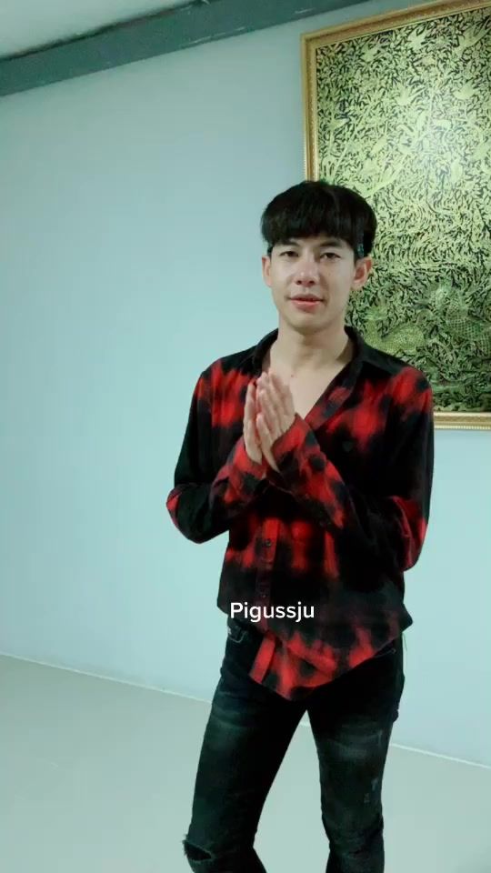 TikTok video thumbnail by pigussju