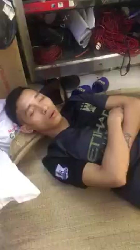 TikTok video thumbnail by lexuandan97