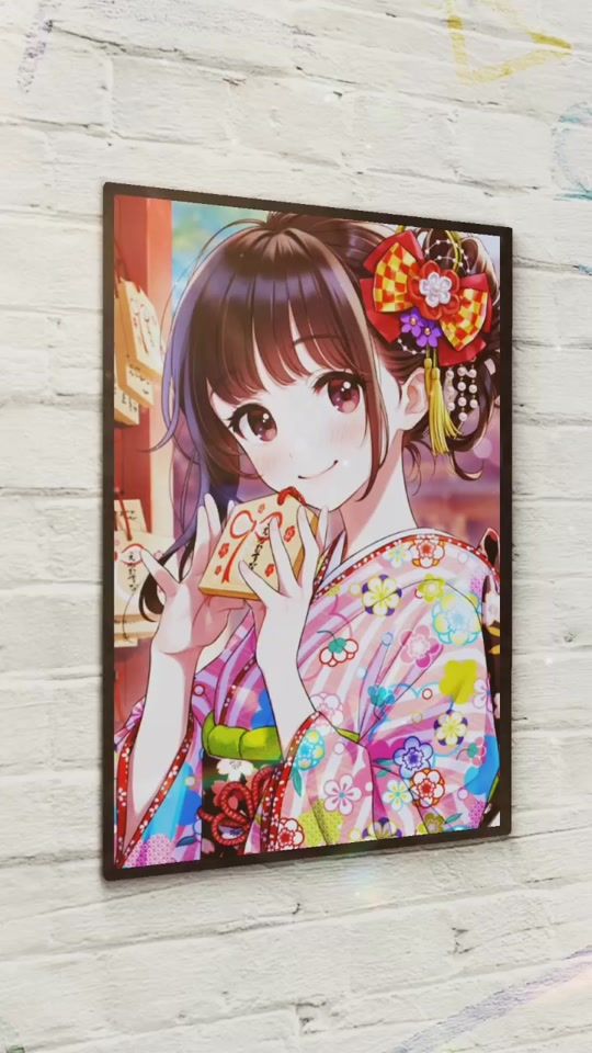 TikTok video thumbnail by kagekikei