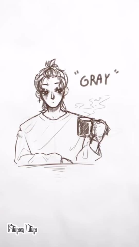 TikTok video thumbnail by grayheartan