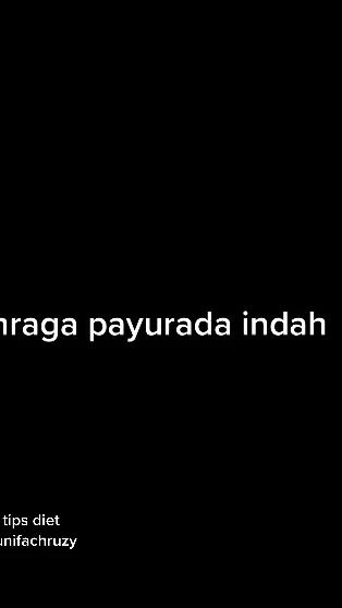 TikTok video thumbnail by yunifachruzy