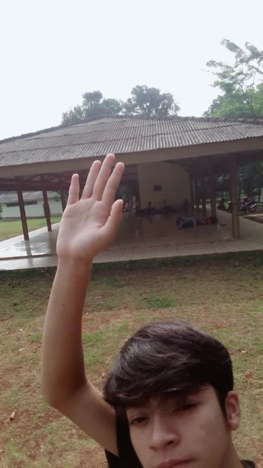 TikTok video thumbnail by yazidnaufall