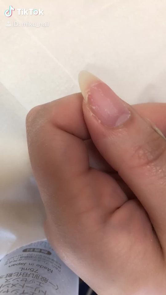 TikTok video thumbnail by miku_nail