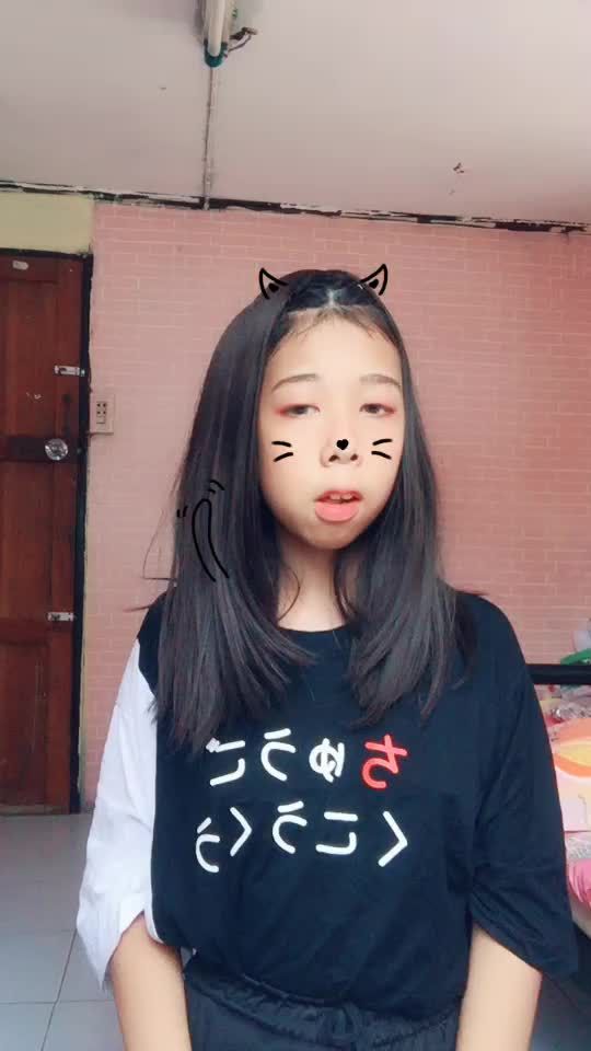 TikTok video thumbnail by pattanan.