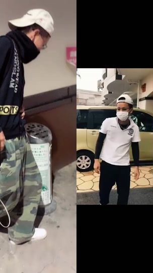 TikTok video thumbnail by reon0717