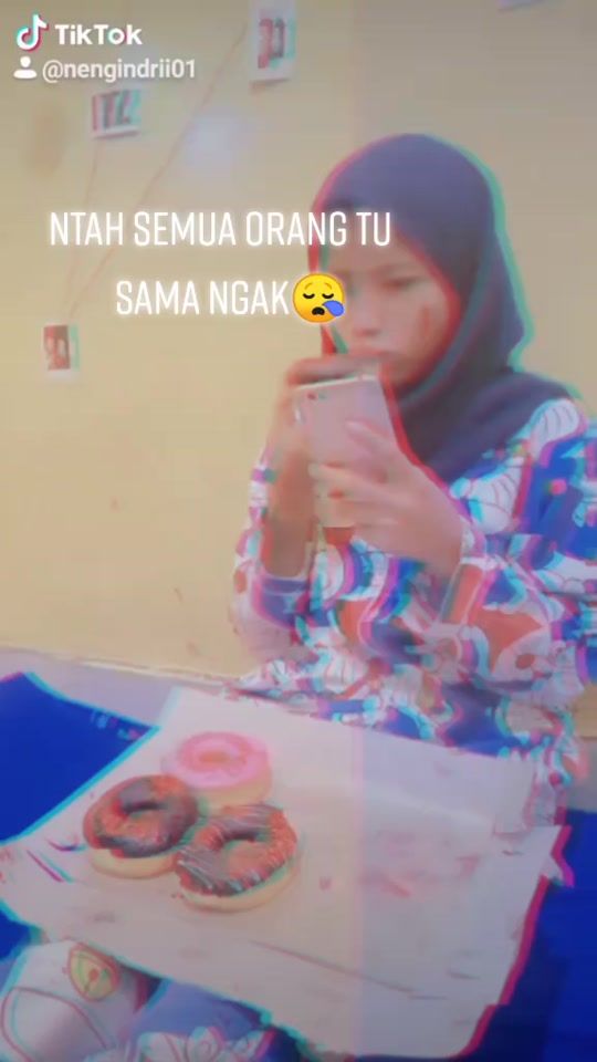 TikTok video thumbnail by nengindrii01