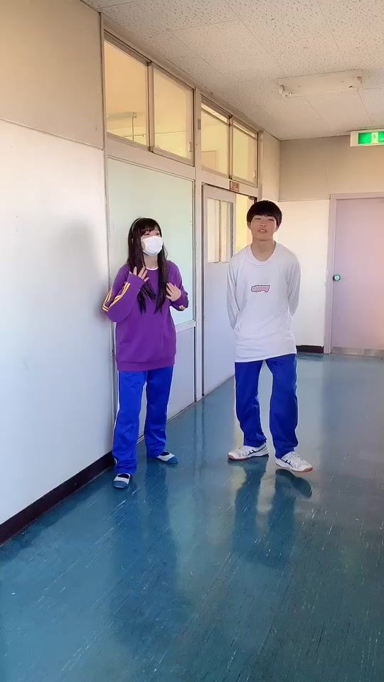 TikTok video thumbnail by miyu_wakabayashi