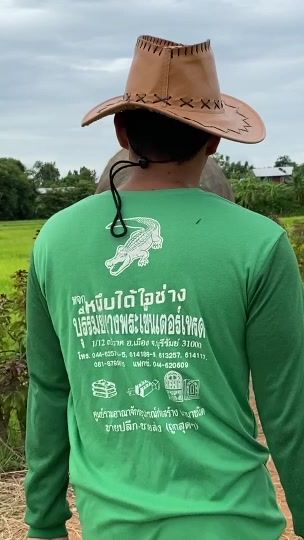 TikTok video thumbnail by elephantthailand