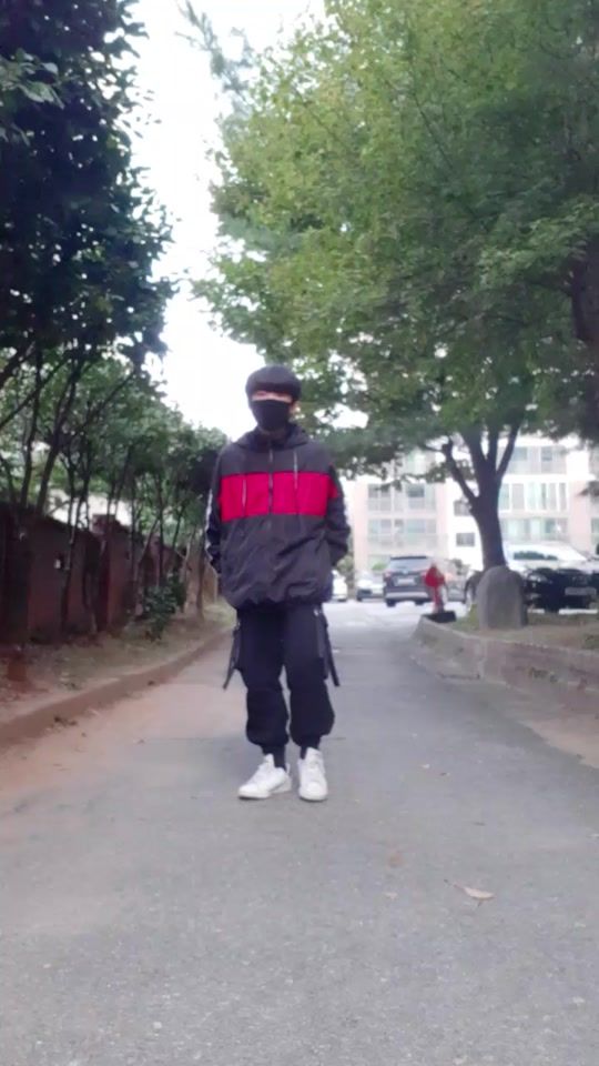 TikTok video thumbnail by park_jongho