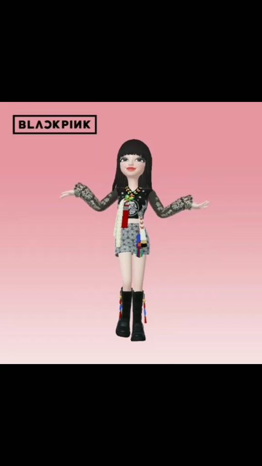 TikTok video thumbnail by jenlisa_blackpink25