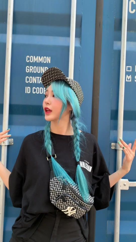 TikTok video thumbnail by xiwon_official