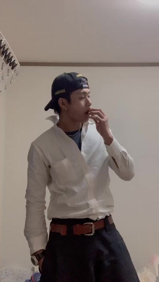 TikTok video thumbnail by aigodayo