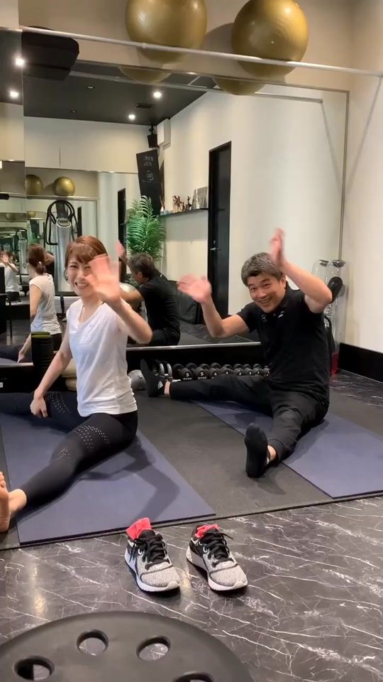 TikTok video thumbnail by impactgym