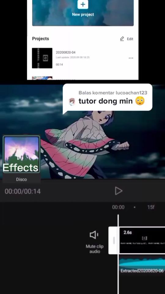 TikTok video thumbnail by bangzerot
