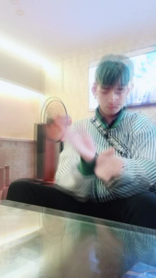 TikTok video thumbnail by trimen123