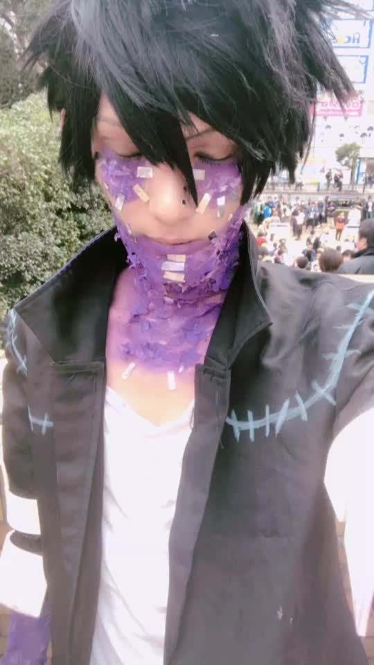 TikTok video thumbnail by humanoid6668h8