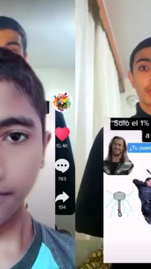 TikTok video thumbnail by nujihyperhaming123