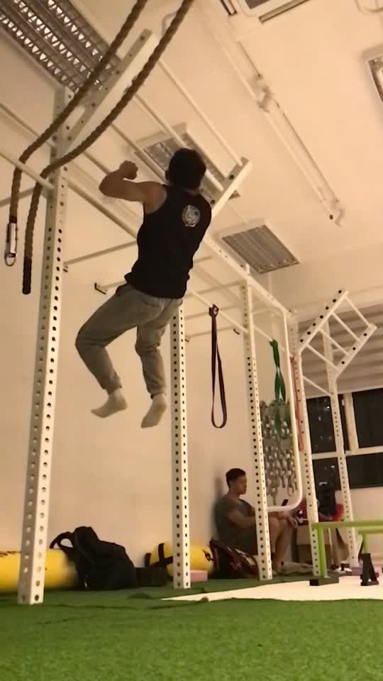 TikTok video thumbnail by simonleelcm