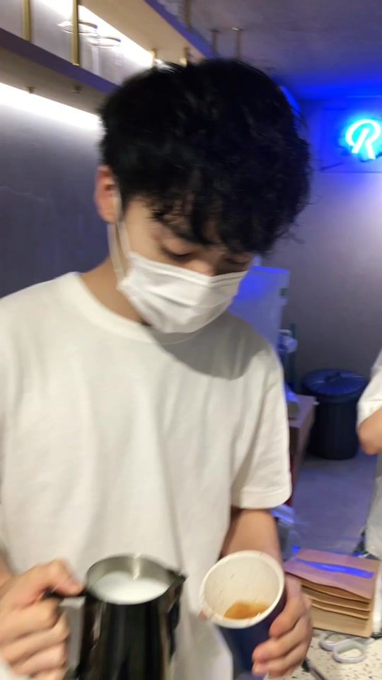 TikTok video thumbnail by rui_baristars