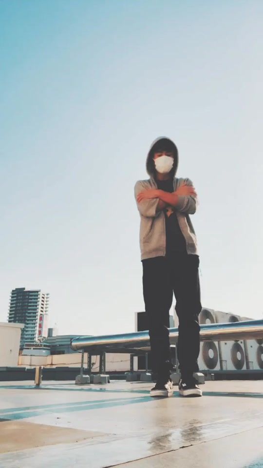 TikTok video thumbnail by io.dreamer_mk