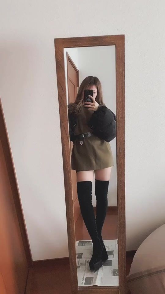 TikTok video thumbnail by m1uchan