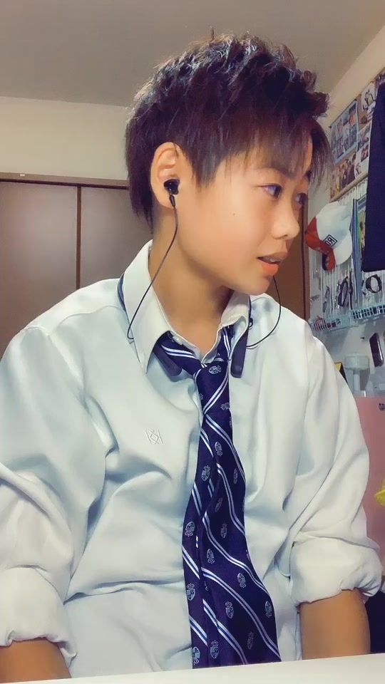 TikTok video thumbnail by hisuke55