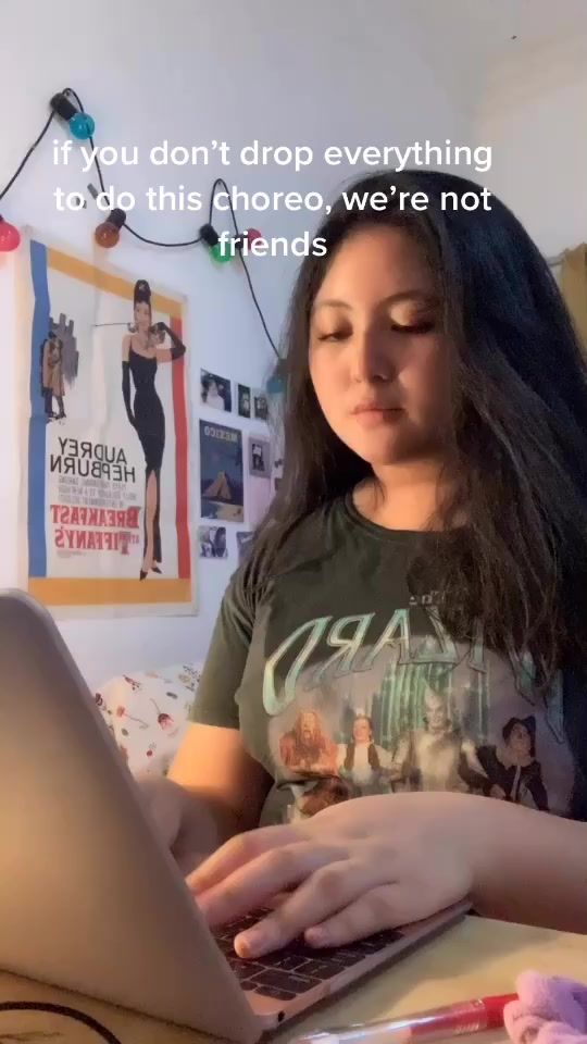 TikTok video thumbnail by cantstopdinda