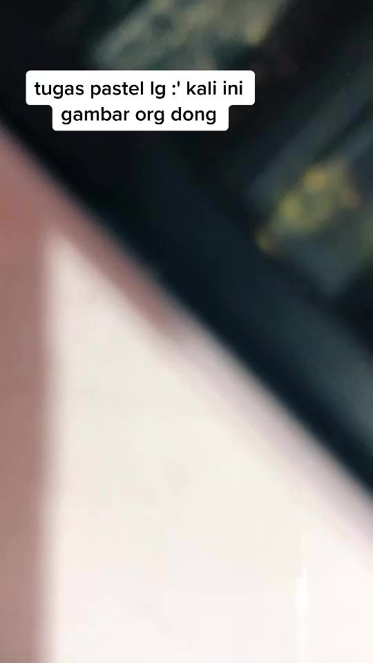 TikTok video thumbnail by chelseysuwandi