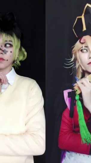 TikTok video thumbnail by cos_hara
