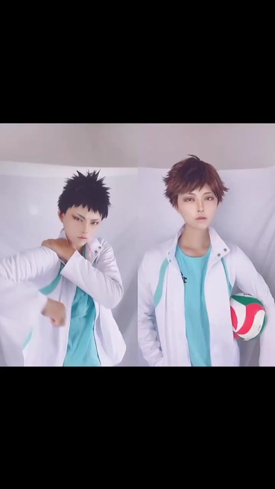 TikTok video thumbnail by 53kiri